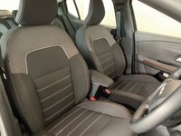 USED 2023 23 DACIA SANDERO STEPWAY 1.0 TCe Journey Hatchback 5dr Petrol Manual Euro 6 (s/s) (90 ps) 