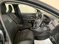 USED 2023 23 DACIA SANDERO STEPWAY 1.0 TCe Journey Hatchback 5dr Petrol Manual Euro 6 (s/s) (90 ps) 