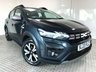 USED 2023 23 DACIA SANDERO STEPWAY 1.0 TCe Journey Hatchback 5dr Petrol Manual Euro 6 (s/s) (90 ps) 