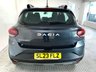 USED 2023 23 DACIA SANDERO STEPWAY 1.0 TCe Journey Hatchback 5dr Petrol Manual Euro 6 (s/s) (90 ps) 