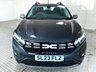 USED 2023 23 DACIA SANDERO STEPWAY 1.0 TCe Journey Hatchback 5dr Petrol Manual Euro 6 (s/s) (90 ps) 