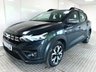 USED 2023 23 DACIA SANDERO STEPWAY 1.0 TCe Journey Hatchback 5dr Petrol Manual Euro 6 (s/s) (90 ps) 