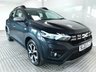 USED 2023 23 DACIA SANDERO STEPWAY 1.0 TCe Journey Hatchback 5dr Petrol Manual Euro 6 (s/s) (90 ps) 