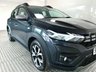 USED 2023 23 DACIA SANDERO STEPWAY 1.0 TCe Journey Hatchback 5dr Petrol Manual Euro 6 (s/s) (90 ps) 