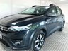 USED 2023 23 DACIA SANDERO STEPWAY 1.0 TCe Journey Hatchback 5dr Petrol Manual Euro 6 (s/s) (90 ps) 