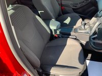 USED 2015 65 FORD FOCUS 1.0T EcoBoost Titanium Hatchback 5dr Petrol Manual Euro 6 (s/s) (125 ps) 