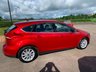 USED 2015 65 FORD FOCUS 1.0T EcoBoost Titanium Hatchback 5dr Petrol Manual Euro 6 (s/s) (125 ps) 