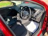 USED 2015 65 FORD FOCUS 1.0T EcoBoost Titanium Hatchback 5dr Petrol Manual Euro 6 (s/s) (125 ps) 