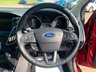 USED 2015 65 FORD FOCUS 1.0T EcoBoost Titanium Hatchback 5dr Petrol Manual Euro 6 (s/s) (125 ps) 