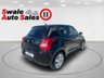 USED 2017 67 SUZUKI SWIFT 1.0 Boosterjet SZ-T Hatchback 5dr Petrol Manual Euro 6 (111 ps) 
