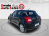 USED 2017 67 SUZUKI SWIFT 1.0 Boosterjet SZ-T Hatchback 5dr Petrol Manual Euro 6 (111 ps) 