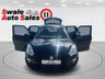 USED 2017 67 SUZUKI SWIFT 1.0 Boosterjet SZ-T Hatchback 5dr Petrol Manual Euro 6 (111 ps) 