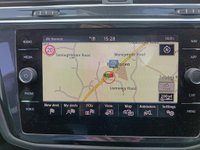 USED 2020 VOLKSWAGEN TIGUAN 2.0 TDI R-Line Tech SUV 5dr Diesel DSG 4Motion Euro 6 (s/s) (150 ps) 4x4 4 Motion