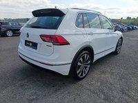 USED 2020 VOLKSWAGEN TIGUAN 2.0 TDI R-Line Tech SUV 5dr Diesel DSG 4Motion Euro 6 (s/s) (150 ps) 4x4 4 Motion