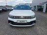 USED 2020 VOLKSWAGEN TIGUAN 2.0 TDI R-Line Tech SUV 5dr Diesel DSG 4Motion Euro 6 (s/s) (150 ps) 4x4 4 Motion