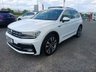 USED 2020 VOLKSWAGEN TIGUAN 2.0 TDI R-Line Tech SUV 5dr Diesel DSG 4Motion Euro 6 (s/s) (150 ps) 4x4 4 Motion