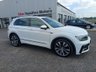 USED 2020 VOLKSWAGEN TIGUAN 2.0 TDI R-Line Tech SUV 5dr Diesel DSG 4Motion Euro 6 (s/s) (150 ps) 4x4 4 Motion