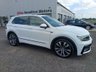 USED 2020 VOLKSWAGEN TIGUAN 2.0 TDI R-Line Tech SUV 5dr Diesel DSG 4Motion Euro 6 (s/s) (150 ps) 4x4 4 Motion