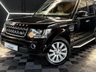 USED 2014 64 LAND ROVER DISCOVERY 4 3.0 SD V6 SE SUV 5dr Diesel Auto 4WD Euro 5 (s/s) (255 bhp) 12 MONTHS MOT - FINANCE ARRANGED - IRVINE - AYR - GLASGOW