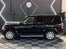 USED 2014 64 LAND ROVER DISCOVERY 4 3.0 SD V6 SE SUV 5dr Diesel Auto 4WD Euro 5 (s/s) (255 bhp) 12 MONTHS MOT - FINANCE ARRANGED - IRVINE - AYR - GLASGOW