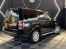 USED 2014 64 LAND ROVER DISCOVERY 4 3.0 SD V6 SE SUV 5dr Diesel Auto 4WD Euro 5 (s/s) (255 bhp) 12 MONTHS MOT - FINANCE ARRANGED - IRVINE - AYR - GLASGOW