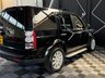 USED 2014 64 LAND ROVER DISCOVERY 4 3.0 SD V6 SE SUV 5dr Diesel Auto 4WD Euro 5 (s/s) (255 bhp) 12 MONTHS MOT - FINANCE ARRANGED - IRVINE - AYR - GLASGOW