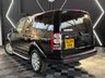 USED 2014 64 LAND ROVER DISCOVERY 4 3.0 SD V6 SE SUV 5dr Diesel Auto 4WD Euro 5 (s/s) (255 bhp) 12 MONTHS MOT - FINANCE ARRANGED - IRVINE - AYR - GLASGOW