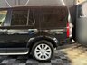 USED 2014 64 LAND ROVER DISCOVERY 4 3.0 SD V6 SE SUV 5dr Diesel Auto 4WD Euro 5 (s/s) (255 bhp) 12 MONTHS MOT - FINANCE ARRANGED - IRVINE - AYR - GLASGOW