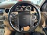 USED 2014 64 LAND ROVER DISCOVERY 4 3.0 SD V6 SE SUV 5dr Diesel Auto 4WD Euro 5 (s/s) (255 bhp) 12 MONTHS MOT - FINANCE ARRANGED - IRVINE - AYR - GLASGOW