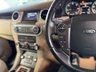 USED 2014 64 LAND ROVER DISCOVERY 4 3.0 SD V6 SE SUV 5dr Diesel Auto 4WD Euro 5 (s/s) (255 bhp) 12 MONTHS MOT - FINANCE ARRANGED - IRVINE - AYR - GLASGOW