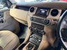 USED 2014 64 LAND ROVER DISCOVERY 4 3.0 SD V6 SE SUV 5dr Diesel Auto 4WD Euro 5 (s/s) (255 bhp) 12 MONTHS MOT - FINANCE ARRANGED - IRVINE - AYR - GLASGOW