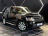 USED 2014 64 LAND ROVER DISCOVERY 4 3.0 SD V6 SE SUV 5dr Diesel Auto 4WD Euro 5 (s/s) (255 bhp) 12 MONTHS MOT - FINANCE ARRANGED - IRVINE - AYR - GLASGOW