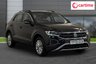 USED 2022 72 VOLKSWAGEN T-ROC 1.0 TSI Life SUV 5dr Petrol Manual Euro 6 (s/s) (110 ps) Front / Rear Parking Sensors, Driver Assistance Package, 16In Alloys, Electrically Foldable Door Mirrors, Air Conditioning Front / Rear Parking Sensors, Driver Assistance Package, 16In Alloys, Electrically Foldable Door Mirrors, Air Conditioning