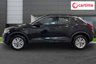 USED 2022 72 VOLKSWAGEN T-ROC 1.0 TSI Life SUV 5dr Petrol Manual Euro 6 (s/s) (110 ps) Front / Rear Parking Sensors, Driver Assistance Package, 16In Alloys, Electrically Foldable Door Mirrors, Air Conditioning Front / Rear Parking Sensors, Driver Assistance Package, 16In Alloys, Electrically Foldable Door Mirrors, Air Conditioning