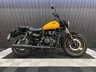 USED 2021 71 ROYAL ENFIELD Meteor 350 FINANCE SPECIALISTS APPLY NOW LOW RATE FINANCE DELIVERY AVAILABLE