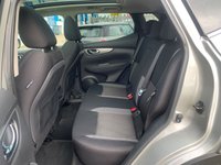 USED 2019 19 NISSAN QASHQAI 1.3 DIG-T N-Connecta SUV 5dr Petrol Manual Euro 6 (s/s) (140 ps) 