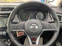 USED 2019 19 NISSAN QASHQAI 1.3 DIG-T N-Connecta SUV 5dr Petrol Manual Euro 6 (s/s) (140 ps) 