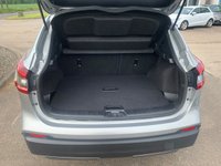 USED 2019 19 NISSAN QASHQAI 1.3 DIG-T N-Connecta SUV 5dr Petrol Manual Euro 6 (s/s) (140 ps) 