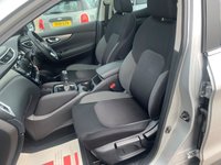 USED 2019 19 NISSAN QASHQAI 1.3 DIG-T N-Connecta SUV 5dr Petrol Manual Euro 6 (s/s) (140 ps) 
