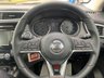 USED 2019 19 NISSAN QASHQAI 1.3 DIG-T N-Connecta SUV 5dr Petrol Manual Euro 6 (s/s) (140 ps) 