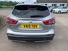 USED 2019 19 NISSAN QASHQAI 1.3 DIG-T N-Connecta SUV 5dr Petrol Manual Euro 6 (s/s) (140 ps) 