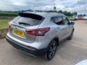 USED 2019 19 NISSAN QASHQAI 1.3 DIG-T N-Connecta SUV 5dr Petrol Manual Euro 6 (s/s) (140 ps) 