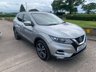 USED 2019 19 NISSAN QASHQAI 1.3 DIG-T N-Connecta SUV 5dr Petrol Manual Euro 6 (s/s) (140 ps) 