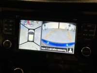 USED 2015 65 NISSAN QASHQAI 1.5 dCi n-tec SUV 5dr Diesel Manual 2WD Euro 6 (s/s) (110 ps) 