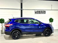 USED 2015 65 NISSAN QASHQAI 1.5 dCi n-tec SUV 5dr Diesel Manual 2WD Euro 6 (s/s) (110 ps) 