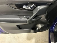 USED 2015 65 NISSAN QASHQAI 1.5 dCi n-tec SUV 5dr Diesel Manual 2WD Euro 6 (s/s) (110 ps) 