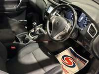USED 2015 65 NISSAN QASHQAI 1.5 dCi n-tec SUV 5dr Diesel Manual 2WD Euro 6 (s/s) (110 ps) 
