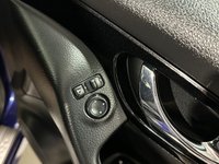 USED 2015 65 NISSAN QASHQAI 1.5 dCi n-tec SUV 5dr Diesel Manual 2WD Euro 6 (s/s) (110 ps) 