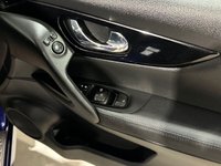 USED 2015 65 NISSAN QASHQAI 1.5 dCi n-tec SUV 5dr Diesel Manual 2WD Euro 6 (s/s) (110 ps) 