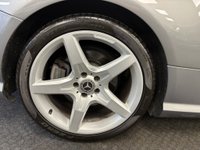 USED 2014 L MERCEDES-BENZ SL 3.5 SL350 AMG Sport Convertible 2dr Petrol G-Tronic Euro 5 (s/s) (306 ps) UK DELIVERY FLAT FEE &pound;250 (SUBJECT TO DEAL) *OVER 100 IMAGES ON OUR WEBSITE*BESPOKE FINANCE ARRANGED*PART EXCHANGE WELCOME*ALL VEHICLES HPI CLEAR